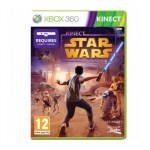 Kinect Star Wars Xbox360